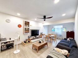 Blk 101 Teck Whye Lane (Choa Chu Kang), HDB Executive #634147091